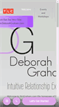 Mobile Screenshot of mrsgraham.com